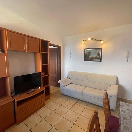 Apartamentos Trebol Mocanal Eksteriør bilde