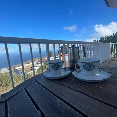 Apartamentos Trebol Mocanal Eksteriør bilde